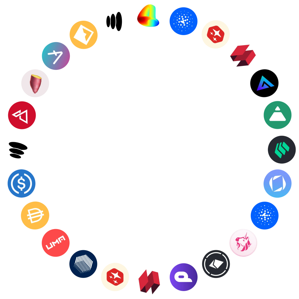 Big Circle